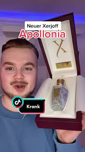 parfum #fragrance #duft #xerjoff ✨