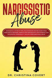 But how do you do it? Narcissistic Abuse Stop Being A Victim In Toxic Relationships And Recovery From Narcissistic Mothers Parents And Partner With Psychopath Paperback The Book Stall
