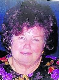 Lucille Naquin Obituary (1934