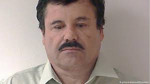 Brutaler drogenboss wird schmerzlich vermisst. Drogenboss El Chapo Ist Schon Wieder Entwischt Aktuell Amerika Dw 17 10 2015
