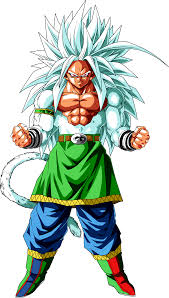 Goku Super Saiyan 5 Google Search Super Sayajin Super Sayajin 5 Goku Desenho