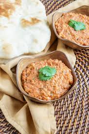 Rougaille Pistache Mauritian Peanut Sauce Tara S Multicultural Table Mauritius Food Peanut Sauce Indian Food Recipes