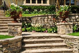 Or in the warmer months, a cooler time of day to do the work. Why A Rockery New Life Rockeries