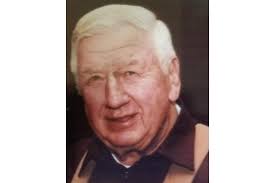 Frank Witkowski Obituary (1933