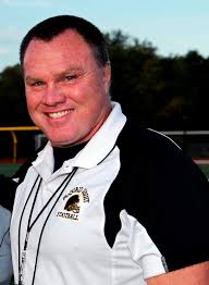 Football: Dan Bates to lead McQuaid