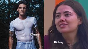 A esta hora Gala ya se hubiera besado a Agustín para darle ceIos a la gomita