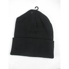 Brunello cucinelli, chanel, manolo blahnik, monique lhuillier Plain Beanie Ski Cap Skull Hat Warm Solid Color Winter Cuff New Black Beany Men Walmart Com Walmart Com