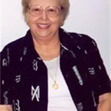 Obituary information for Elva McGee