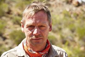 Bear Grylls: Mission Survive's Stuart Peace is the second celebrity to  leave the show