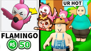Chill shirt roblox download script cheat free fire. We Made A Roblox Flamingo Hat Youtube