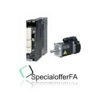 MITSUBISHI * MR-J3-10B & HF-KP053 * MELSERVO AC Servo Driver & Motor set