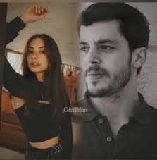 Couple's together 😜😜😛🔥🔥🔥 #akin #oyku #EbruSahin #turkishseries  #Hercai #KaderiminOyunu #drama #actors #reyyan #ThePromise