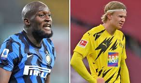 Ia memperjelas jika tuhel lebih sukai style main seperti lukaku. Chelsea Transfer News Romelu Lukaku May Play Big Role In Erling Haaland Pursuit Sport Portal