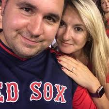 Caitlin Roshka and Terence Boyle's Wedding Registry