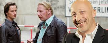 Deutsche Serien sind bemüht und nicht zu Ende gedacht"