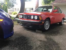 Image result for Chestnut Red 1982 BMW