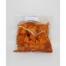 Proses pembuatan kripik singkong rasa gadung ini sebenarnya mirip dengan proses pembuatan keripik singkong pada umumnya. Keripik Singkong Cabe Kering Nan Salero Khas Padang Shopee Indonesia