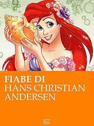 Scaricare Fiabe Di Andersen Rli Classici Pdf Gratis Fiabe Fiabe Dei Fratelli Grimm Grimm