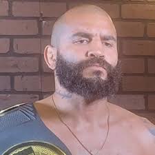 Myron Dennis vs. Marcus Gamble, Fury FC 83