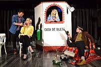 Cunoscut si sub numele de micul paris, bucuresti este atat capitala romaniei cat si cel mai mare centru al evenimentelor din romania. Evenimente Din Bucuresti