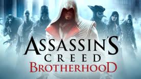 It is the third major installment in the assassin's creed series, and a direct sequel to 2009's assassin's creed ii. Assassin S Creed Brotherhood Pc Uplay Game Keys