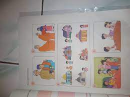 Diskusikan Mengenai Sikap Atau Perilaku Yang Terdapat Pada Gambar Di Atas Kelompokkan Brainly Co Id