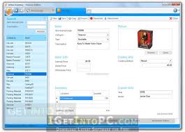 Think about popular selling days, stock. Inflow Inventory Premium Free Download