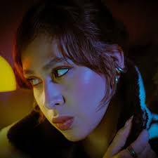 Geraldine Chávez Luévano