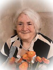 Condolence Book for Mary Jean Bennett (née Hesnan) (Mullingar, Westmeath)