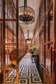 Meet Tony Chi Designer Of The New Rosewood Hong Kong Who Doesn T Care Much For Instagram South China Morning Hotel Corridor Hotel Interiors Rosewood London