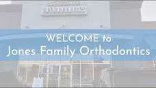 Welcome to Jones Family Orthodontics | Monroe, Washington - YouTube