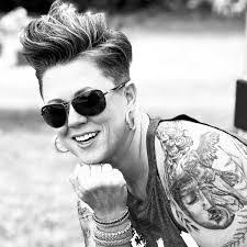 Sydney Herndon's Instagram, Twitter & Facebook