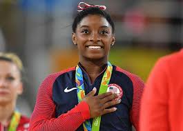 Simone arianne biles (born march 14, 1997) is an american artistic gymnast.with a combined total of 30 olympic and world championship medals, biles is the most decorated american gymnast and is widely considered to be one of the greatest and most dominant gymnasts of all time. Simone Biles Almost Didn T Return For The Olympics I Ve Done It All