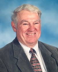 Dennis D. Griffin Obituary