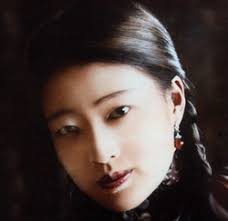 Empress Wanrong