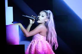 Ariana grande's slowly but surely coming around to letting her hair down! Ariana Grande S Hair Evolution See The Photos Billboard Billboard