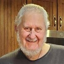 Pete Cawdery Obituary