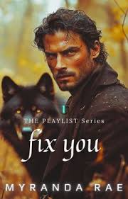 Wolf In The Night ✚ Book Two ✚