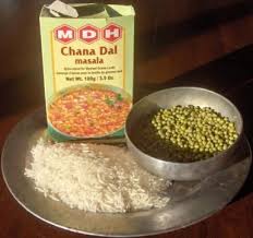 Easy Indian Style Yellow Split Pea Dhal With Traditional Spices Recipe Recipes Food Inspiration Rice