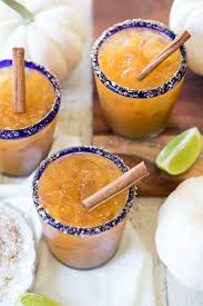 Our best margherita pizza recipe is based on our visits to italy and years of research! The Best Pumpkin Spice Margaritas Freutcake