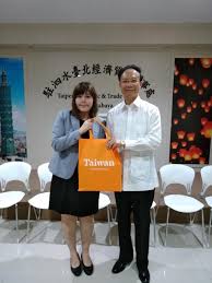 Embassy kuala lumpur demonstration alert may 20, 2021 location: Director General Benson Lin With Taiwan Tourism Kuala Lumpur Office Representative Deputy Director Chen Yi Ting Taipei Economic And Trade Office In Surabaya