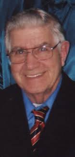 Obituary information for Edward J. Knutson