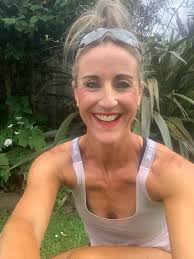 Tracy Croft Health Fitness Beauty