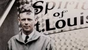Képtalálat a következőre: „charles lindbergh”