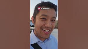 Learning Maltese 🇲🇹