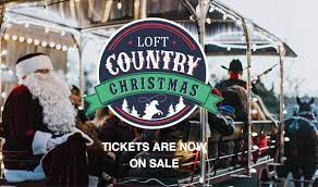 Maybe you would like to learn more about one of these? Loft Country Christmas Begins Thursday Nov 22 Langley Advance Times