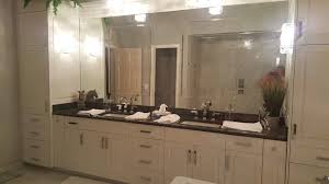 When viewing an individual framed mirror, you can select the create custom size mirror option to get the perfect size for your space. Framed Custom Mirrors Minneapolis Glass Mirror Outlet
