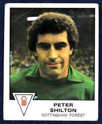 Nottingham Forest's history makers