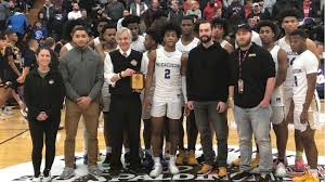 New york, united states — the 2021 nba draft takes place tonight at the barclays center in brooklyn at 8 et. Sharife Cooper Helps Keep Mceachern Undefeated To Visit Duke Kentucky Flohoops