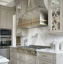 The Mirror Cabinet Doors Poll Decor Home Kitchens Kitchen Design Modern Kitchen Design